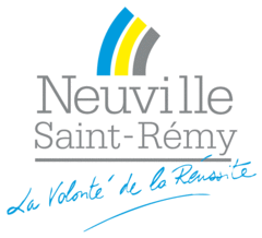 Mairie de Neuville Saint-Rémy